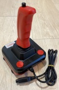 Joystick Quick Gun Turbo 3 - Amiga, Atari, Commodore