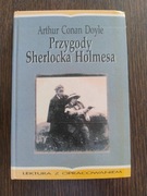 Przygody Sherlocka Holmesa