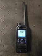 Radiotelefon Motorola TETRA CEP400