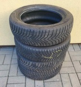 Opony zimowe Vredestein Snowtracs M+S 155x65x14.