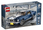 LEGO Creator Expert 10265 Ford Mustang