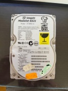 Seagate Medalist 6531, Model ST36531A, 6.5GB , SPRAWNY