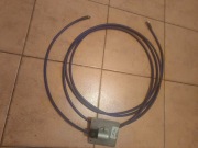 Kabel antenowy do kampera 