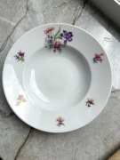 talerz bauscher weiden Vintage