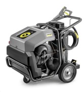Nowy KARCHER HDS 8/18 4c na gwarancji