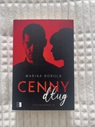 Książka Cenny Dług