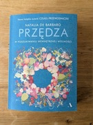 Przędza Natalia de Barbaro