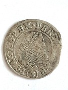 Austria; 3 - Krajcary 1633, Ferdynand II 1619 - 1637