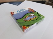 Paski mocujące cienkie Verimate, Proste stomijne 422153, 20 sztuk