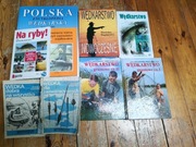 Mała biblioteczka wedkarska