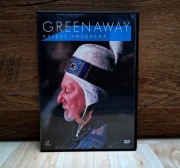 Księgi Prospera - Peter Greenaway DVD