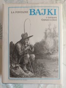 Bajki - Jean de La Fontaine