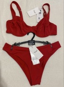 NOWY Triumph strój kąpielowy O-Summer Mix & Match 40C/40 z metką