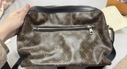 Louis Vuitton Torres Monogram Macassar shoulder bag