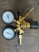 Zegary butli reduktor 