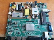 Płyta główna Main  TV OK ODL32450WS zasilacz