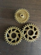 Tryby Plastikowe Komplet Aprilia RS MX SX RX ETX 125 Rotax 122 123