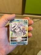Karta POKEMON GO  Palkia VSTAR 280HP