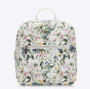 Wittchen Nowy plecak w kwiaty Stylowy i pojemny Hit