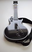 Gitara Guitar Hero Les Paul Gibson PS2/PS3/PC