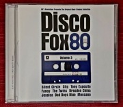 The Original Maxi-Singles Collection Disco Fox 80 Vol.3 PMS