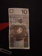 10ZŁ 2016 BX4344444