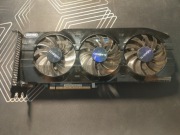 Gigabyte GV-N670OC-4GD rev. 1.0..