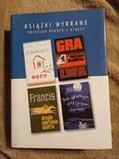 Książki wybrane przegląd reader's digest 