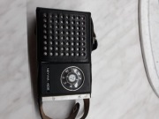 Radio tranzystorowe z ubiegłego wieku