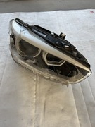 BMW 1 F20 F21 Full Led Lampa Przednia Prawa