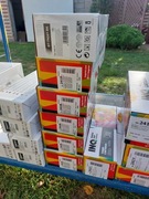 Toner BR-241B TN241B do drukarki Brother HL3140CW HL3150CWD MFC9130 Premium