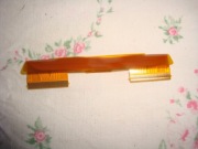 Wstążka łącząca matrycy LG 32 LB 561B