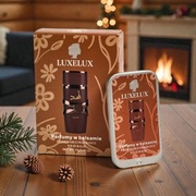 LUXELUX ASAD Solid Perfume – trwały męski zapach inspirowany Asad