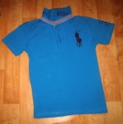 __RALPH LAUREN BIG PONY _KOSZULKA    Roz L