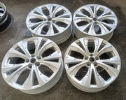 FELGI RENAULT SCENIC IV 403906686R 6,5x20 5x114,3 UŻYWANE 