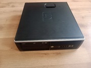 Komputer Hp Compaq 6200 Pro i5 16 gb ram
