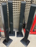 Kolumny głośnikowe Panasonic SB-HF560 125W  Kino Domowe, Montaż