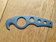 Nóż ratunkowy ratowniczy dla ratowników GERBER