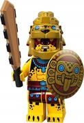 LEGO Minifigures Seria 21 71029 wojownik