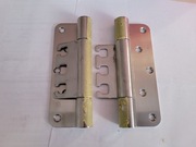 ZAWIAS DO DRZWI LUB BRAMY BEZ FELCU KOMPLET ZESTAW .2szt.(37)