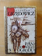 Pan Lodowego Ogrodu tom III Jarosław Grzędowicz