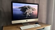 Apple iMac 27” (Late 2012) – Intel Core i5, 20 GB RAM, 1 TB HDD