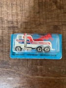 Stary Hot Wheels RIG WRECKER