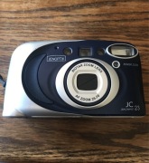 Aparat analogowy Jenoptik JC