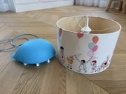 2 lampy do pokoju dziecięcego! Piękne!