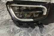 Lampa led mercedes GLC 253 w253 A2539066403