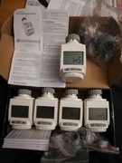 Termostat elektroniczny MAX, 5 sztuk. 