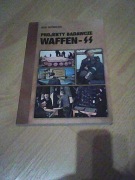 PROJEKTY BADAWCZE WAFFEN -SS / WITKOWSKI