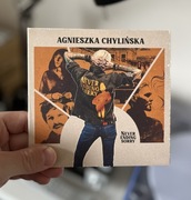 Agnieszka Chylińska - Never Ending Sorry