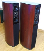 Duńskie kolumny Jamo 707 świetne stereo sprawne. DOSTAWA